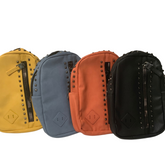 Trendy Studded Crossbody Casual Bag