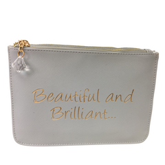 Cosmetic Bag - Majestico Gifts