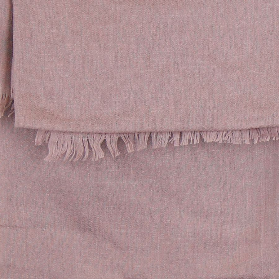 Dusky Pink Scarf - Majestico Gifts