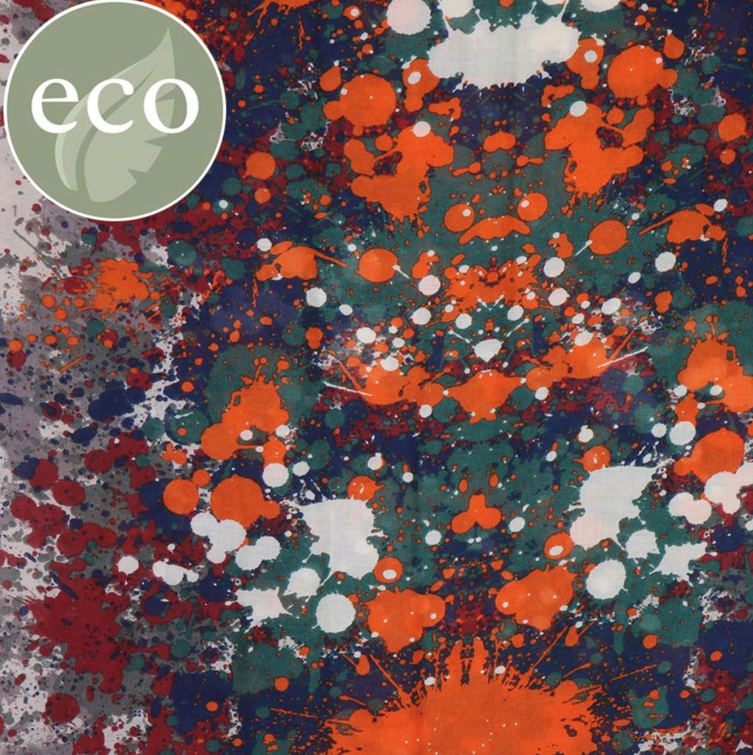 Scarf - Abstract - Majestico Gifts