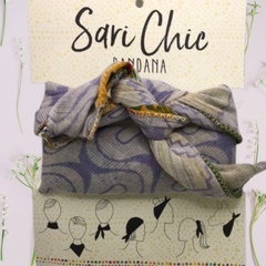 Bandana, Neckerchief and Scarf Sets - Majestico Gifts