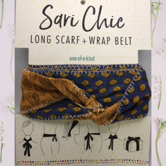 Bandana, Neckerchief and Scarf Sets - Majestico Gifts