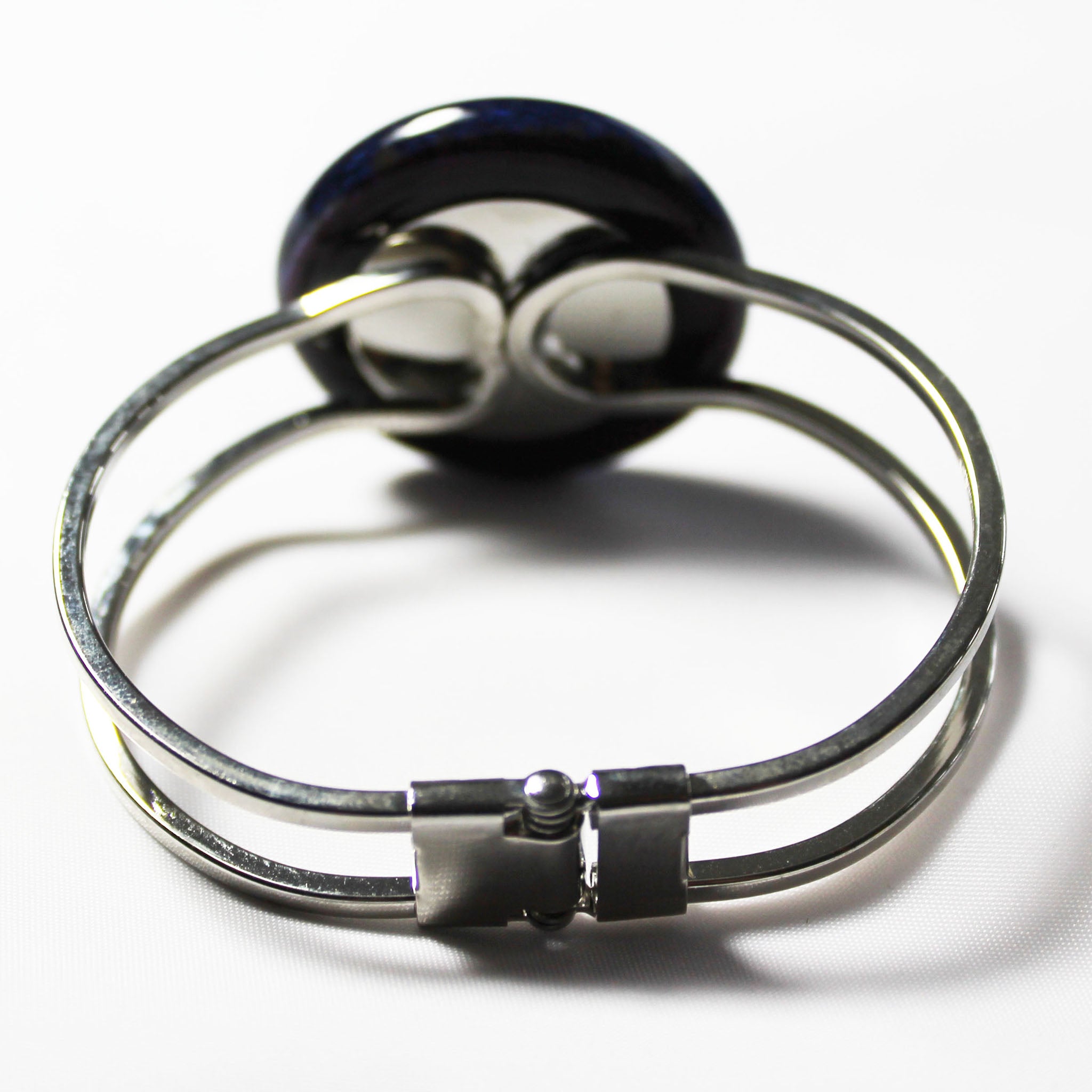 Murano Glass Round Bracelet - Majestico Gifts