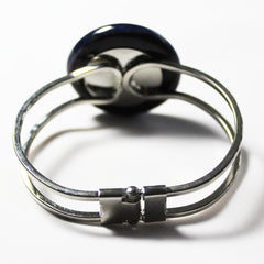 Murano Glass Round Bracelet - Majestico Gifts