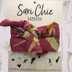 Bandana, Neckerchief and Scarf Sets - Majestico Gifts