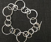 Sterling Silver Bracelet - Majestico Gifts