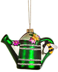 Green Watering Can - Majestico Gifts