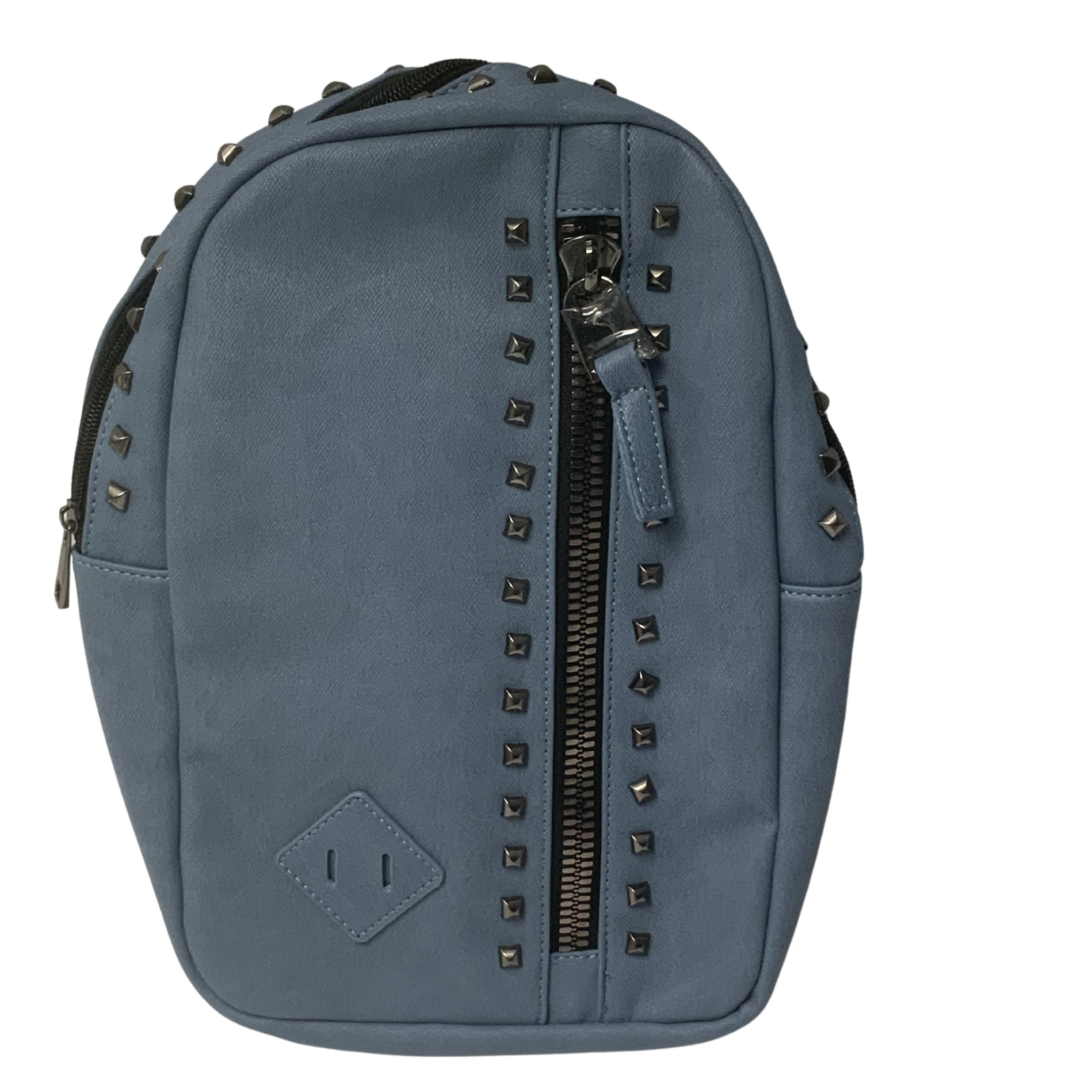 Trendy Studded Crossbody Casual Bag
