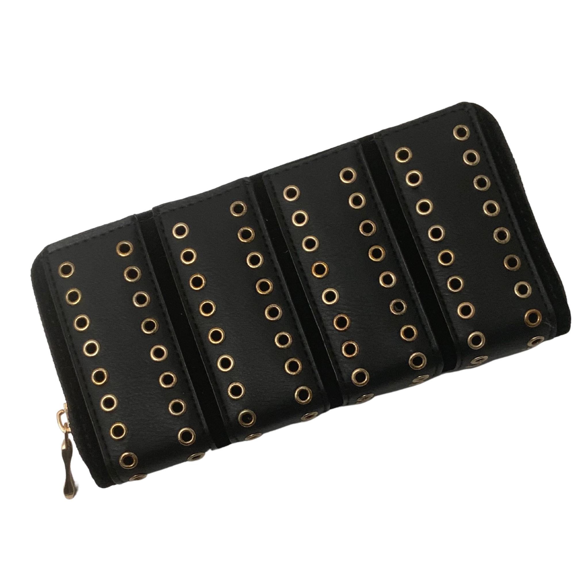 Trendy Studded Purse