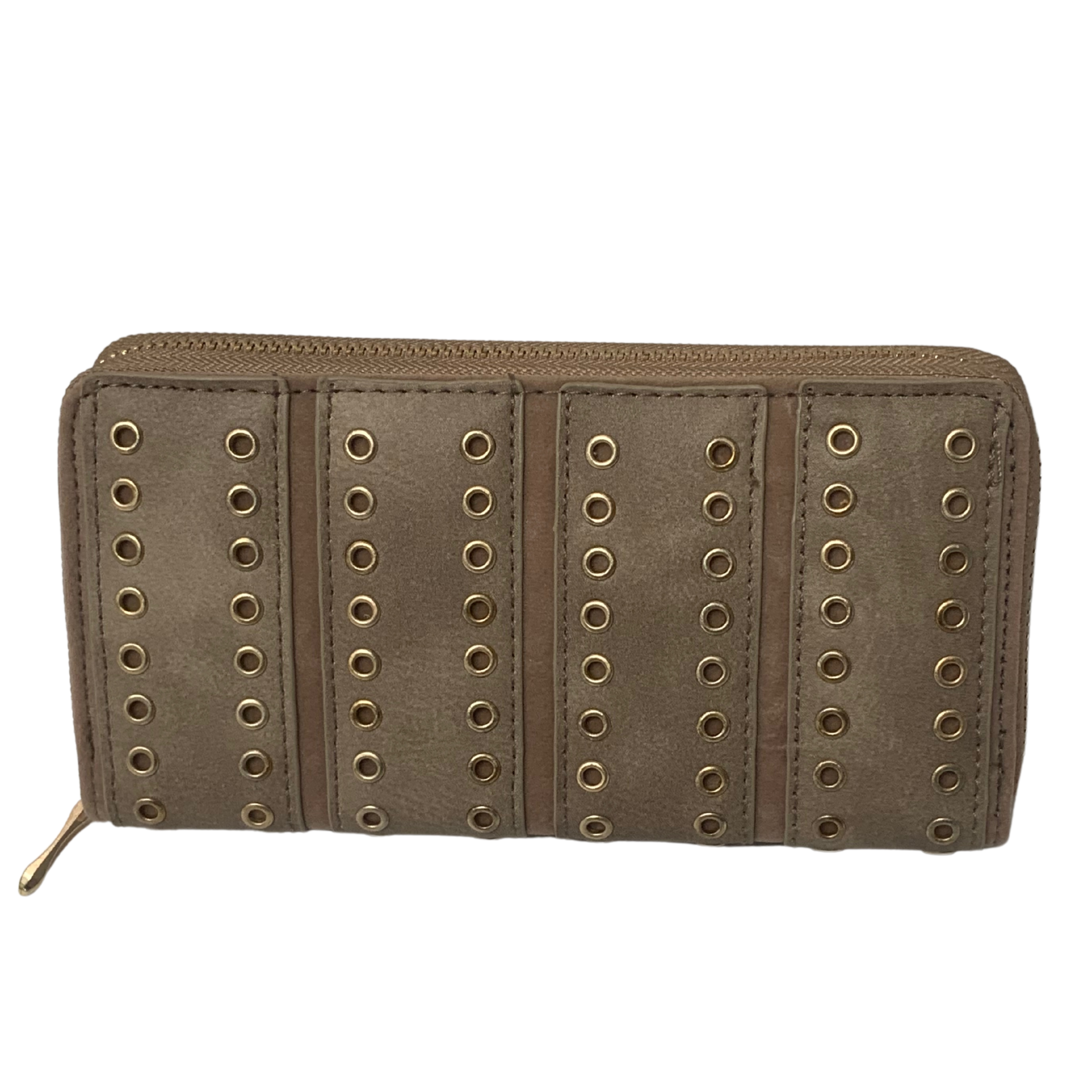 Trendy Studded Purse