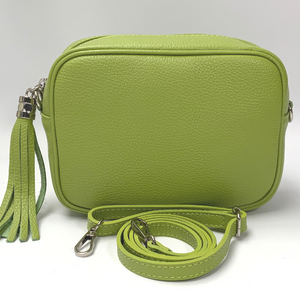 Light green cheap bag