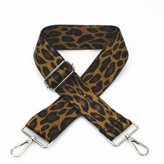 Bag Strap - Animal Print - Majestico Gifts