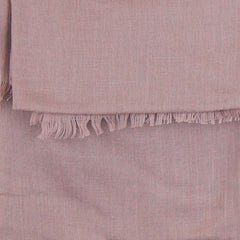 Dusky Pink Scarf - Majestico Gifts
