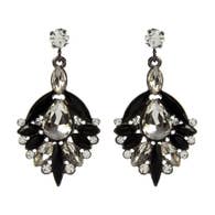 Bellisimo Earrings - Majestico Gifts