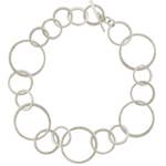 Sterling Silver Bracelet - Majestico Gifts
