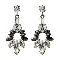 Goa Star Earrings - Majestico Gifts