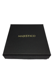 Hali Pendant & Chain - Sterling Silver - Majestico Gifts