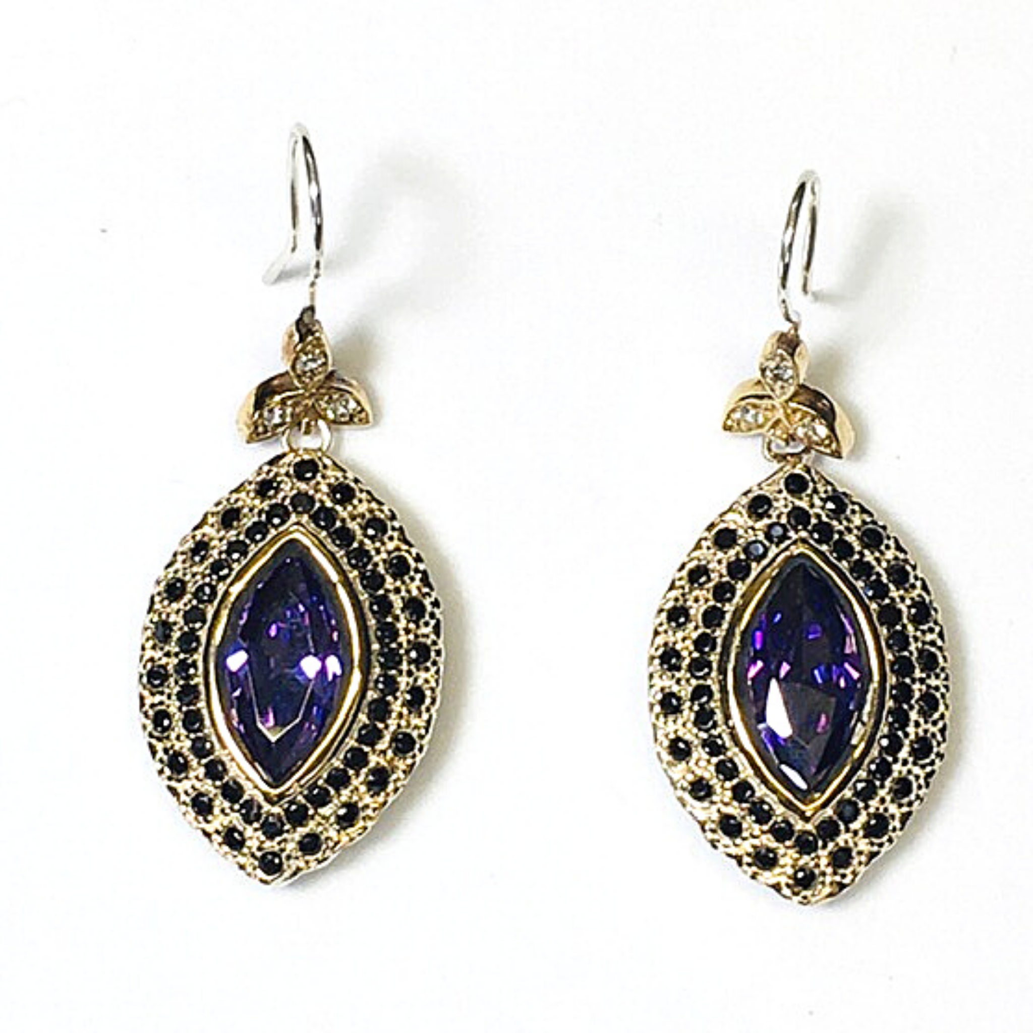 Handmade Hurrem Sultan Earrings - Majestico Gifts