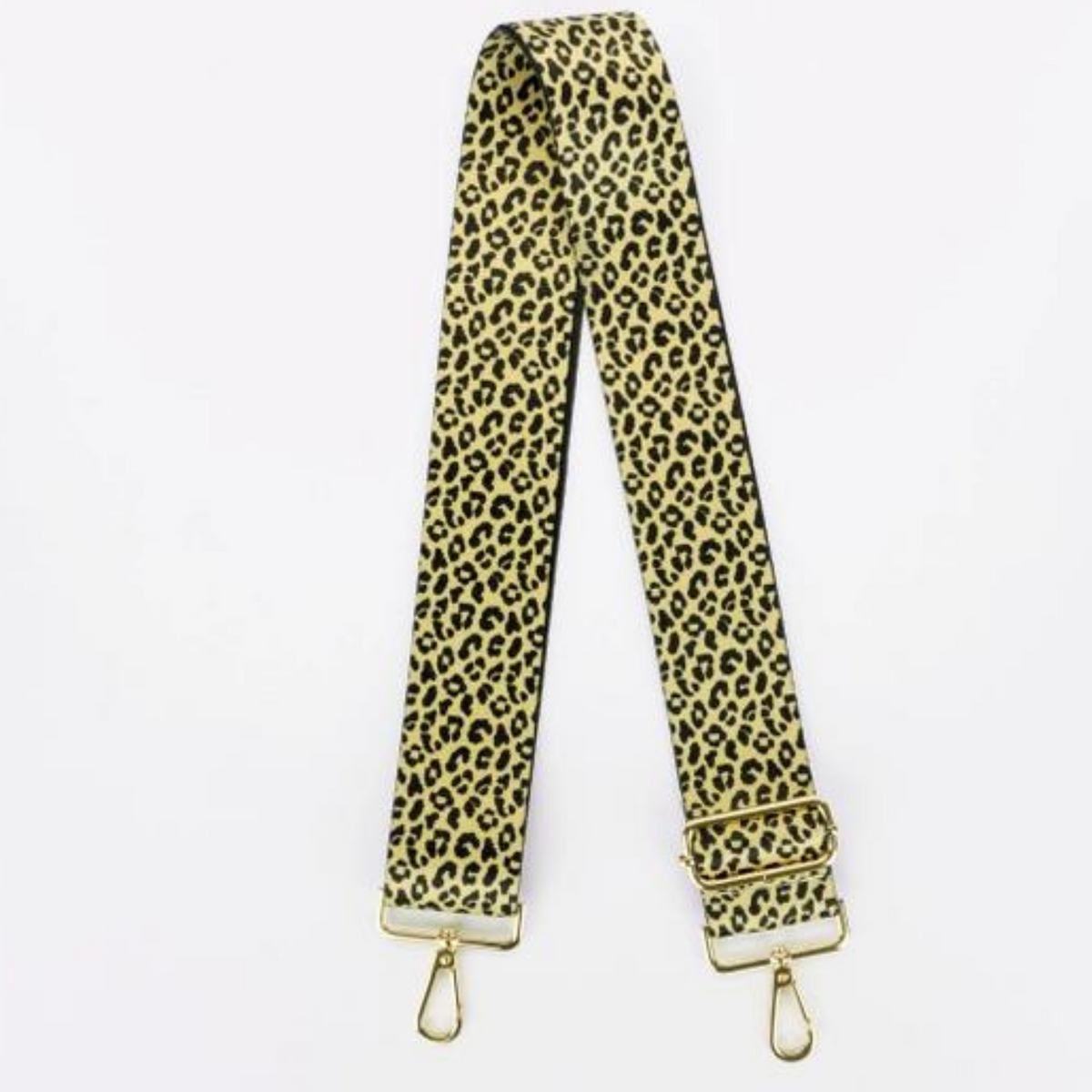 Bag Strap -  Animal Print - Majestico Gifts