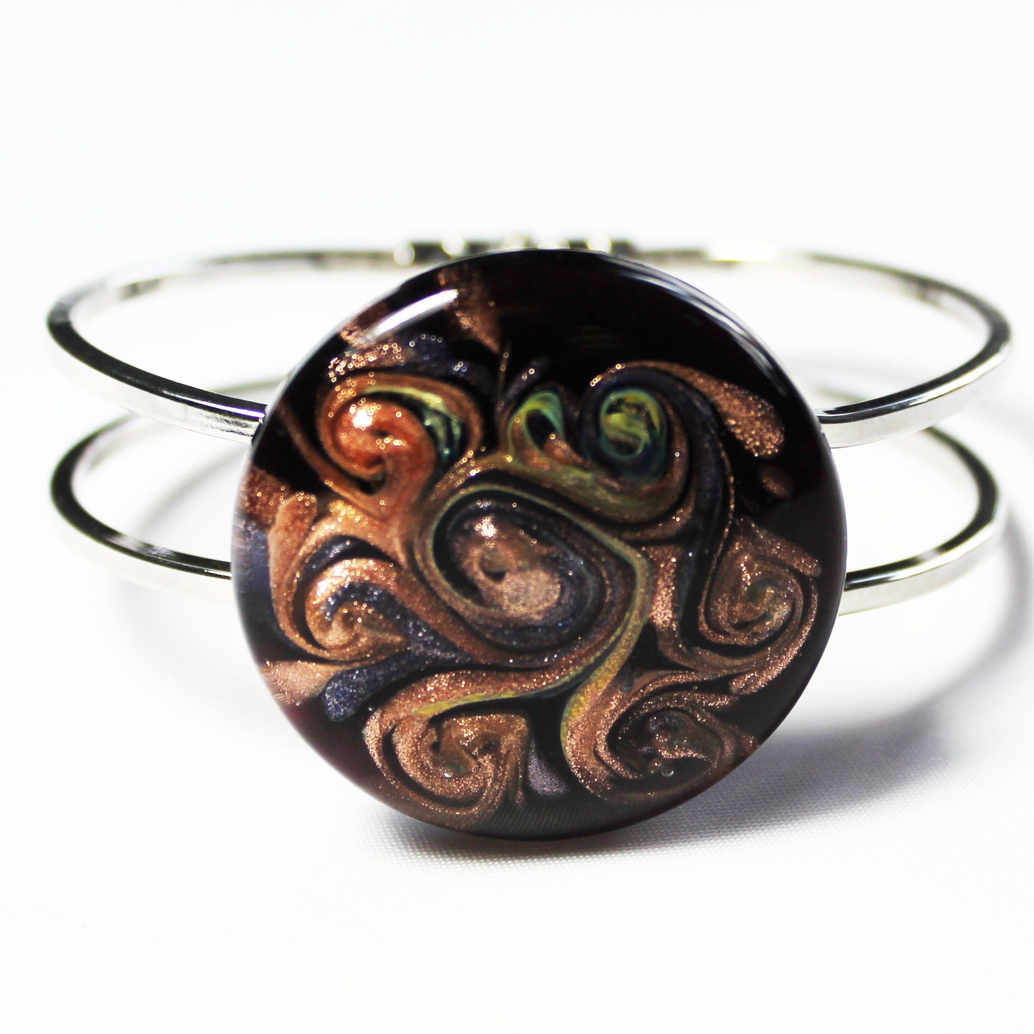 Murano Glass Bracelet - Majestico Gifts